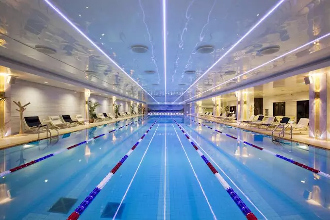 Radisson Collection Hotel Moscow